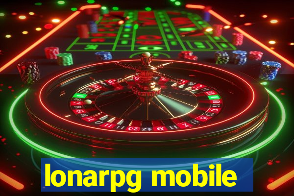 lonarpg mobile